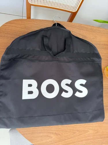 Terno Hugo Boss NOVO 