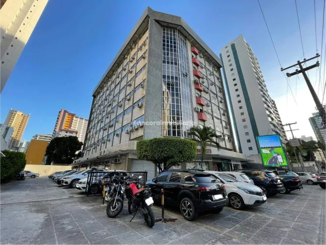 Sala para aluguel, 1 vaga, Boa Viagem - Recife/PE