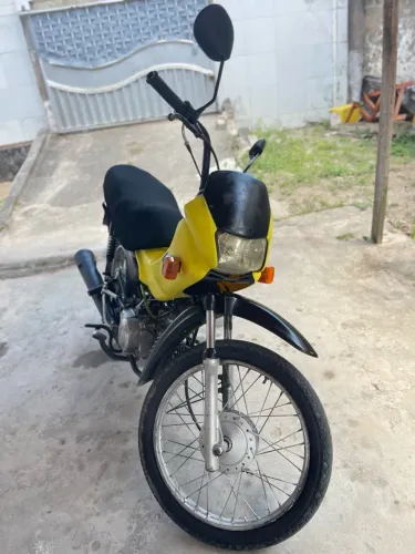 ? VENDE-SE POP 100