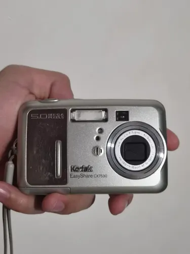 Câmeras digital Kodak CX7530 em ótimas condições