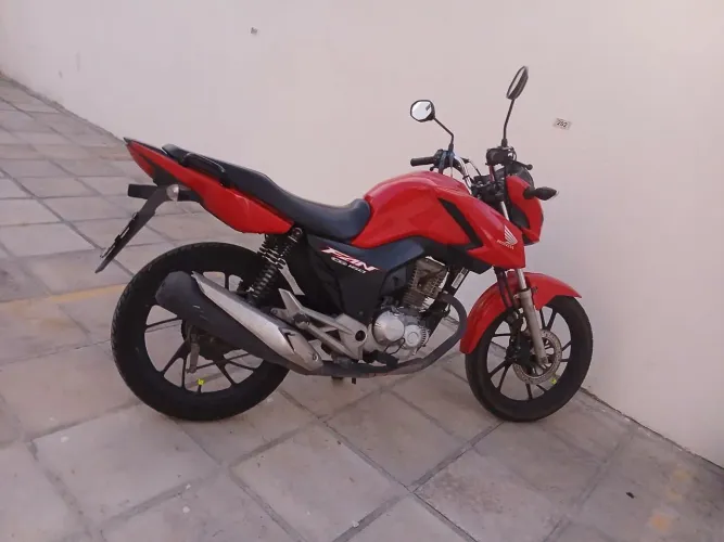 FAN 160 ALIENADA