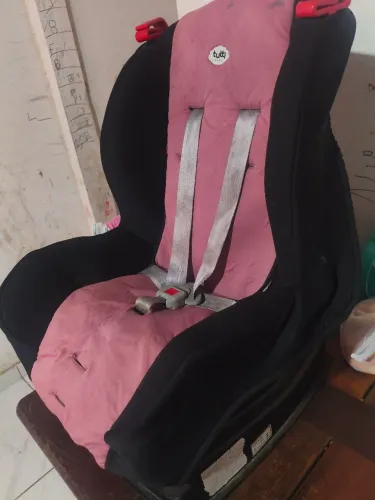 Cadeirinha para carro
