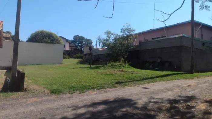 Terreno à venda em Sumaré, Estância Árvore da Vida, Estância Árvore da Vida