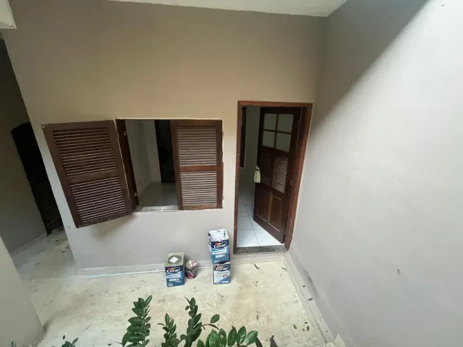 Casa (Em vila fechada), com 1 quartos e 1 banheiros para Aluguel, 50 m² em Niterói/RJ
