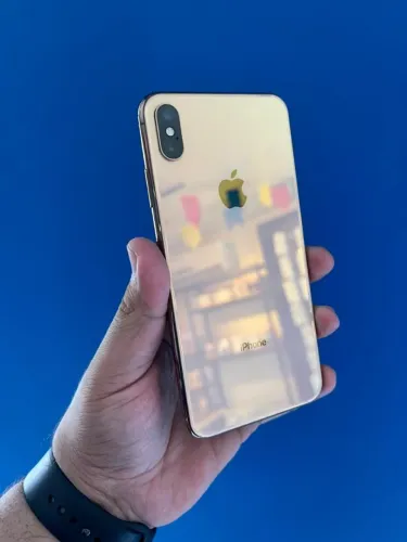 Iphone xs max