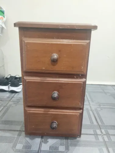Vendo criado mudo 100% Angeli $100