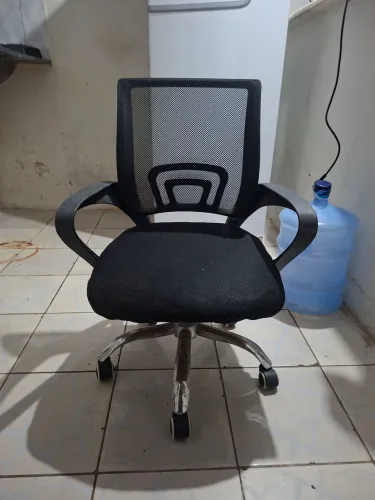 Cadeira de escritório