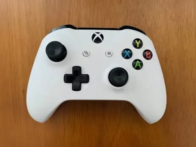 Controle xbox one S