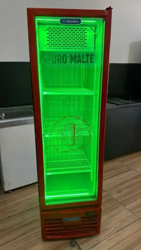 Cervejeira slim