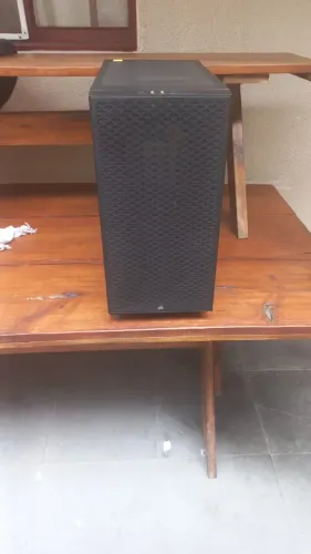 gabinete corsair