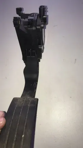 Pedal Acelerador Eletronico Renault Logan 2014