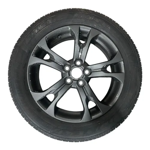 ESTEPE ARO 18 OUTLANDER 2.0 CVT 2014