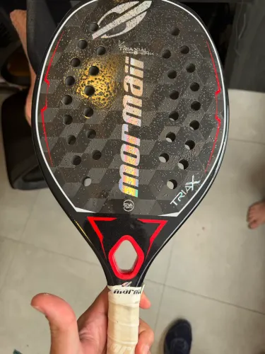 Raquete Beach Tennis TOP