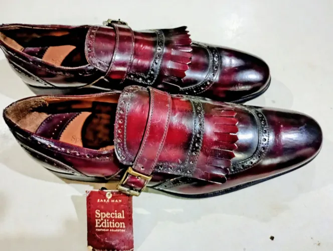 Sapato Zara original n41
