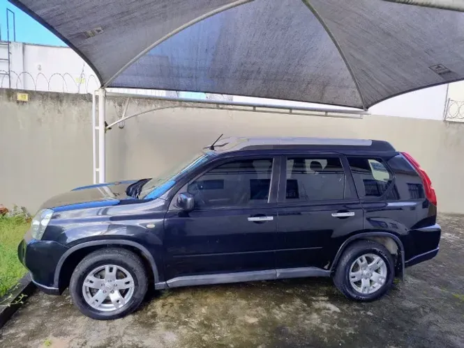Nissan X-Trail LE 2.0 16V 138cv Aut. 2009