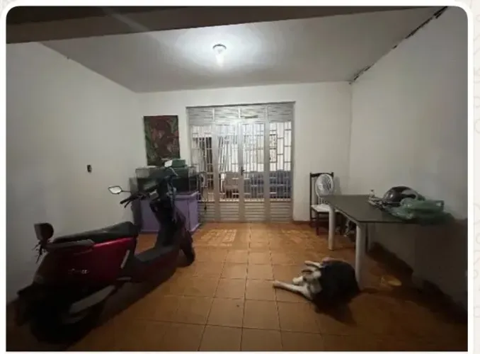 Casa/Ponta da Terra