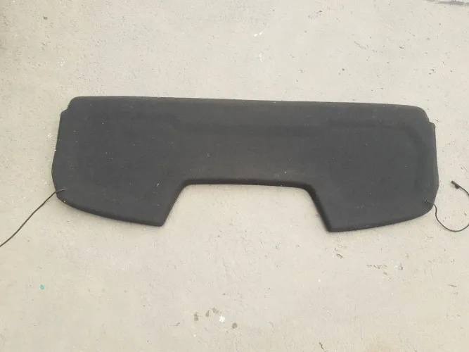 Tampão do Ford Ka Hatch 2014 a 2021