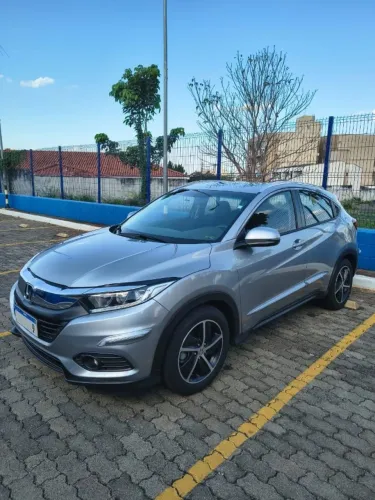 Honda HR-V EX 1.8 Flexone 16V 5P Aut. 2019