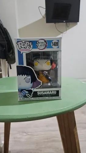 SUSAMARU ORIGINAL DEMON SLAYER