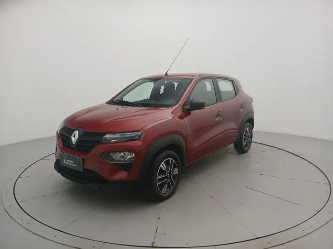 Renault Kwid 1.0 Zen 2025