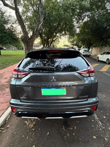 Mitsubishi Eclipse Cross HPE-S 1.5 AWD 165cv Aut. 2025