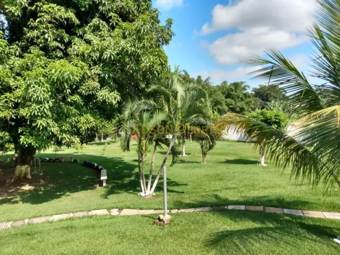 Chácara com 2 quartos à Venda, Cidade Nova - Pindamonhangaba