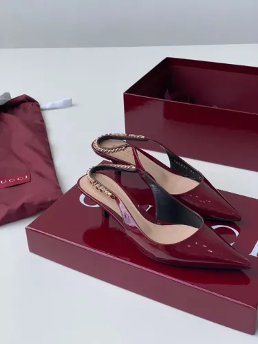 SCARPIN GUCCI