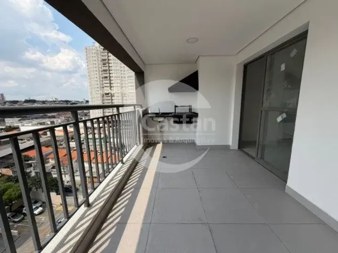 Apartamento em Vila Ema