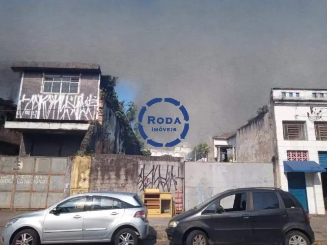 Excelente oportunidade para investidores e construtores!