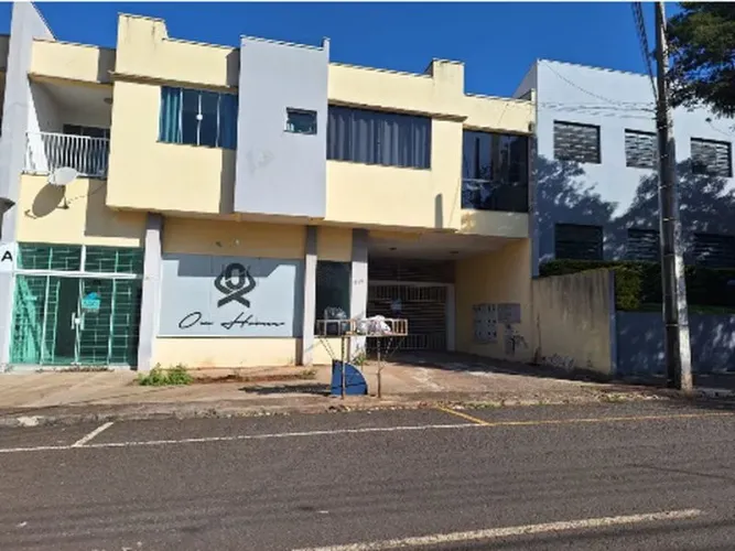 Apartamento à Venda ao Lado do Colégio São Marcos