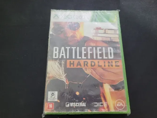 Jogos Xbox 360 novos e usados disponíveis.