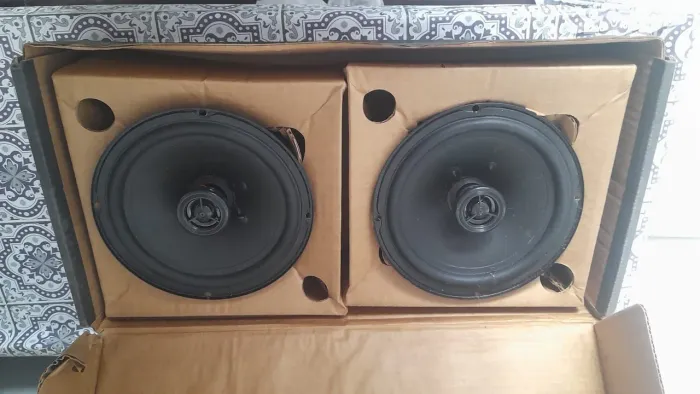 Alto falante ES- V220.6/4