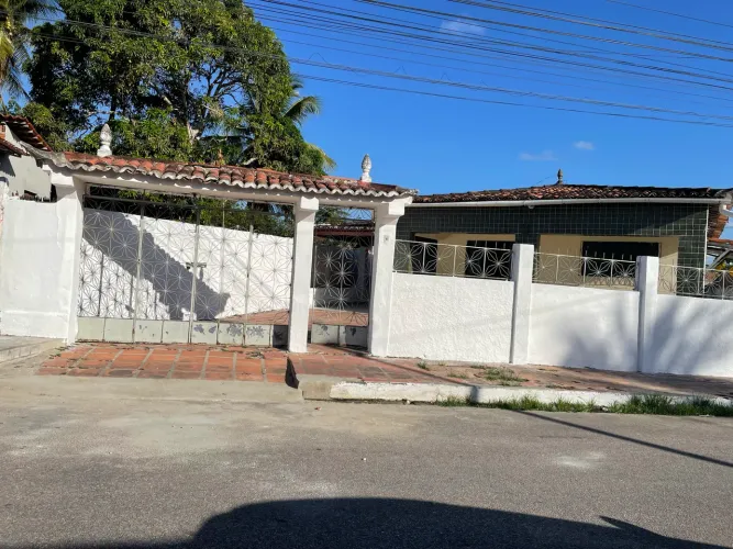 Vendo Casa Em Monte Alegre