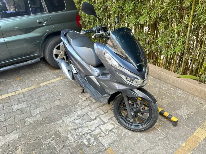 Honda PCX 150 2021