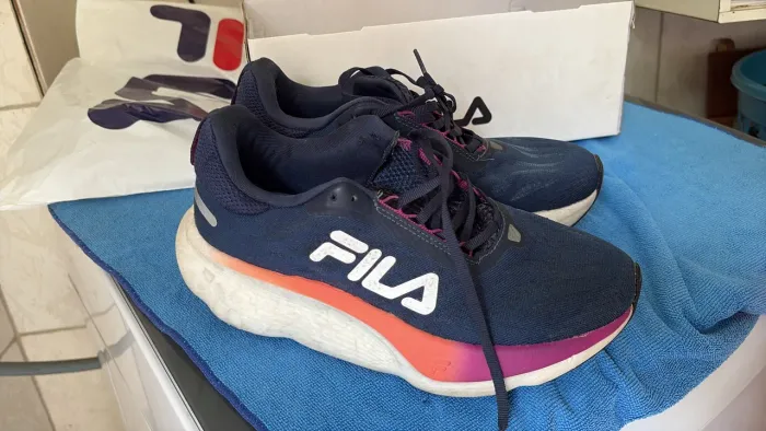 Fila Float Maxxi 2 - Tênis de corrida