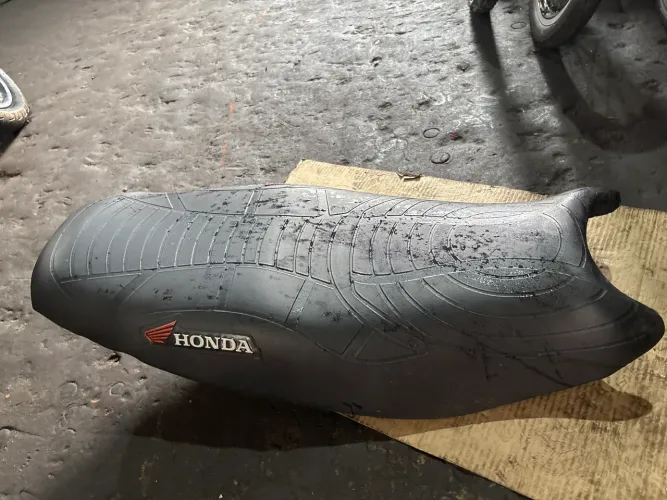 Barco da Fan 125 2000 a 2008