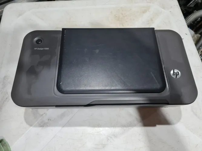 HP Deskjet 1000 Impressora