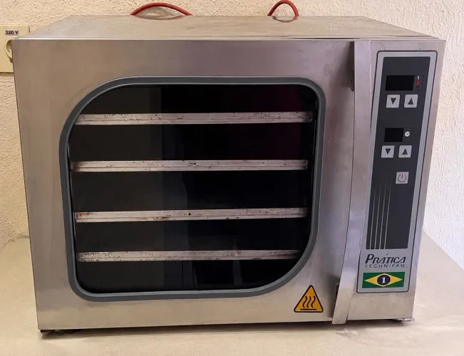 Forno Prática 220V