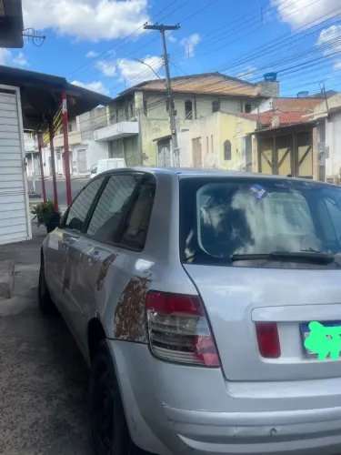 Fiat Stilo 1.8/ 1.8 SP/ Connect 16V 122cv 5P 2004