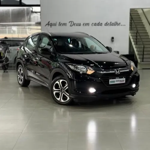 Honda HR-V EX 1.8 Flexone 16V 5P Aut. 2017