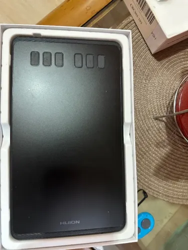 Mesa Digitalizadora