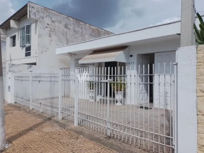 casa - Jardim Chapadão - Campinas