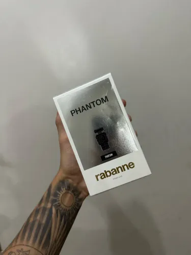 Perfume Phantom Parfum