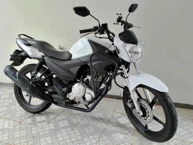 Locação Aluguel de Motos 150