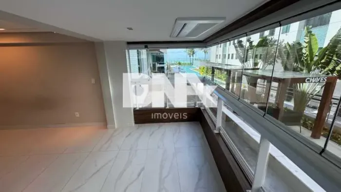 Apartamento : Padrão / Residencial / Ponta de Campina