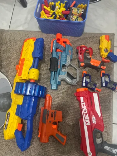 Vendo brinquedo