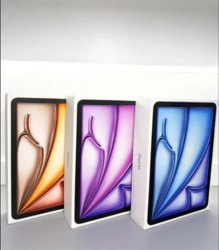 Apple iPad Air M3 - 128GB - 11 Polegadas