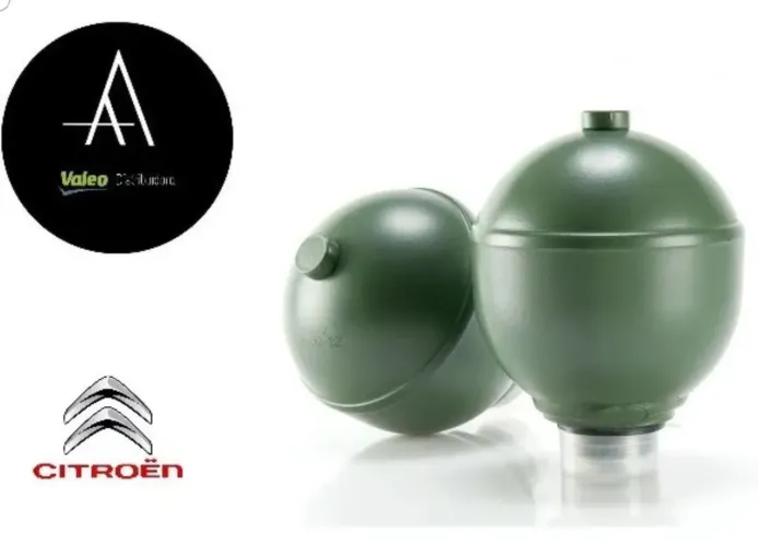 Esfera Citroen