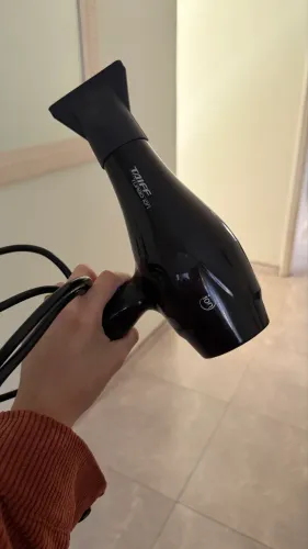 Secador Taiff 1900w