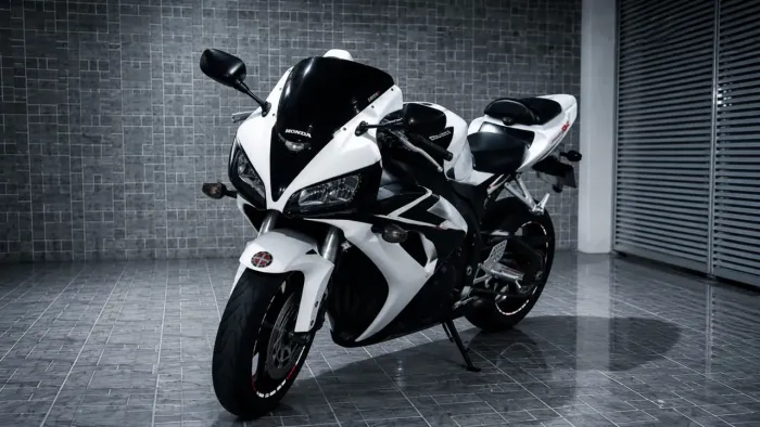 CBR 1000rr